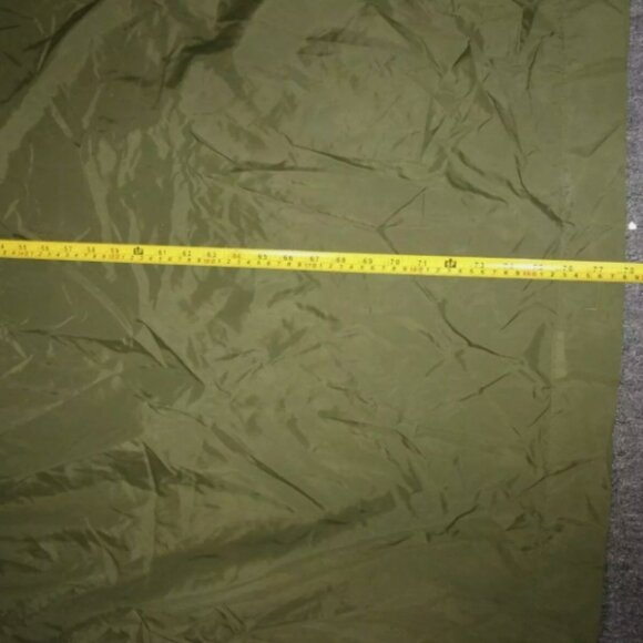 1966 VIETNAM WAR ROYAL AUSTRALIAN REGIMENT ARMY SLEEPING BAG COVER SV 544 - Picture 6 of 12